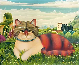   - Pleasant thought n.1