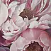 anna kowalska - Peonies II