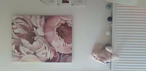 anna kowalska - Peonies II
