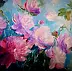 Anna Jabłońska - Peonie
