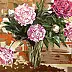 Jolanta Kalopsidiotis - peonies