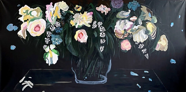 Łukasz Stokowski - Peonies