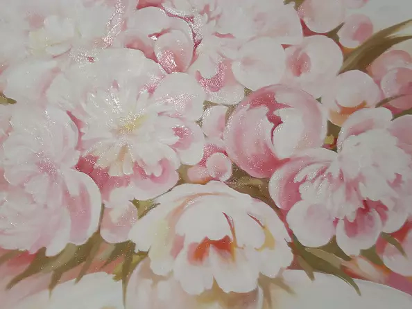 Marija Brodele - Peonies
