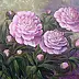 Małgorzata Mutor -  Peonies
