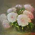 Tadeusz Gazda - peonies