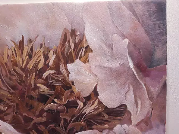 anna kowalska - Peony I