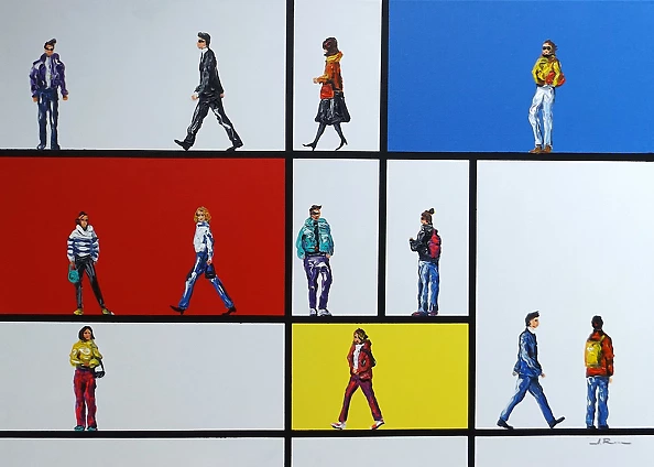 alicja ressa - People