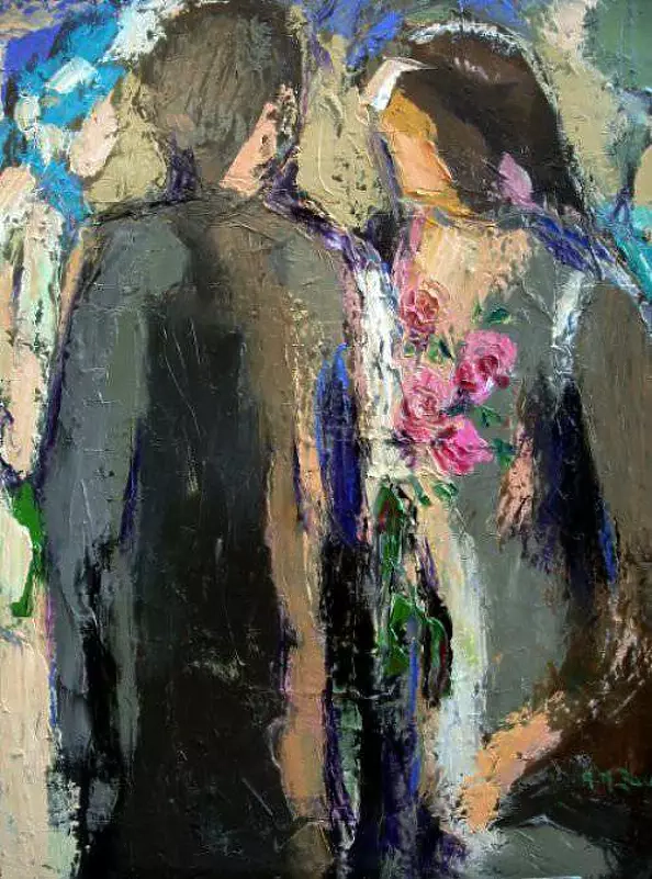 Mario Zampedroni - People