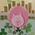 Lucyna Tyburcy - Peppa Pig