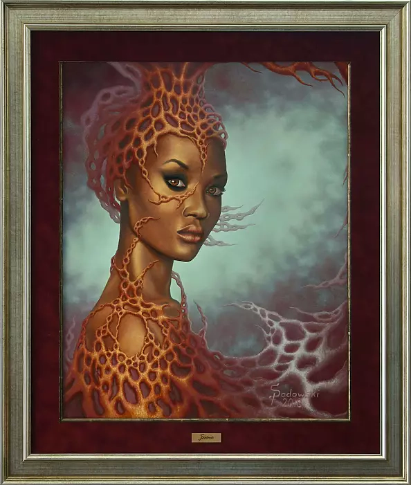 Paweł Sadowski - Percepcja