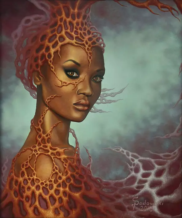 Paweł Sadowski - Percepcja