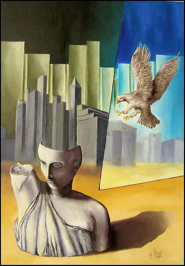 Giovanni Greco - Percorsi