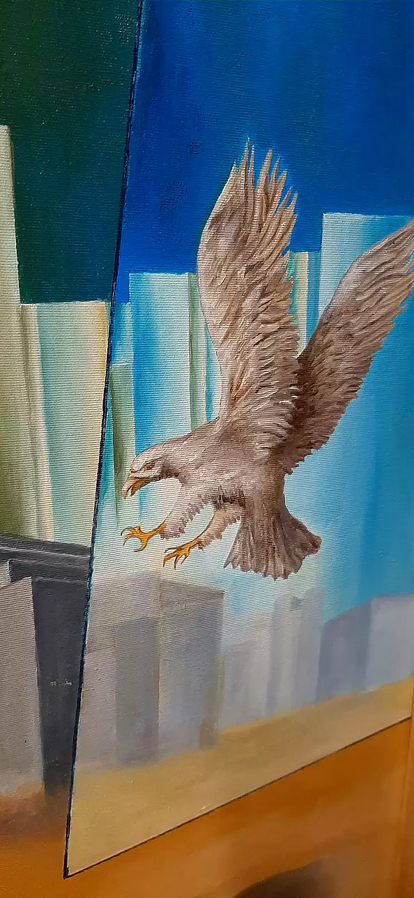 Giovanni Greco - Percorsi