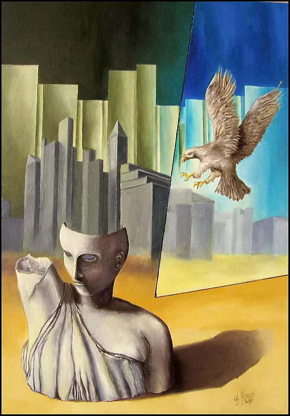 Giovanni Greco - Percorsi