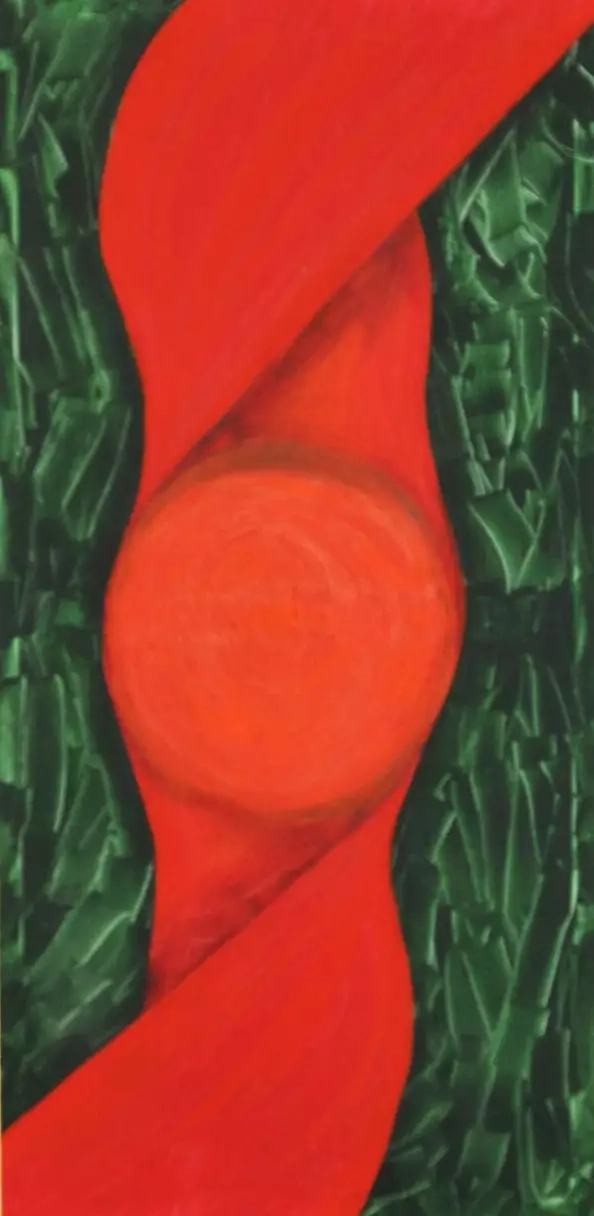 Ilaria Saetti - Percorso