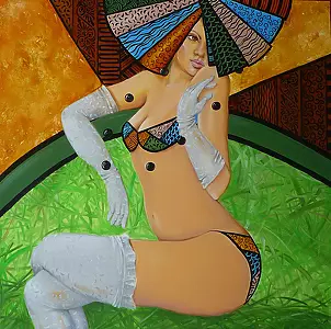 Iwona Wierkowska-Rogowska - Perełka