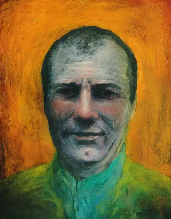 Patryk Janczukowski -  Perepłut