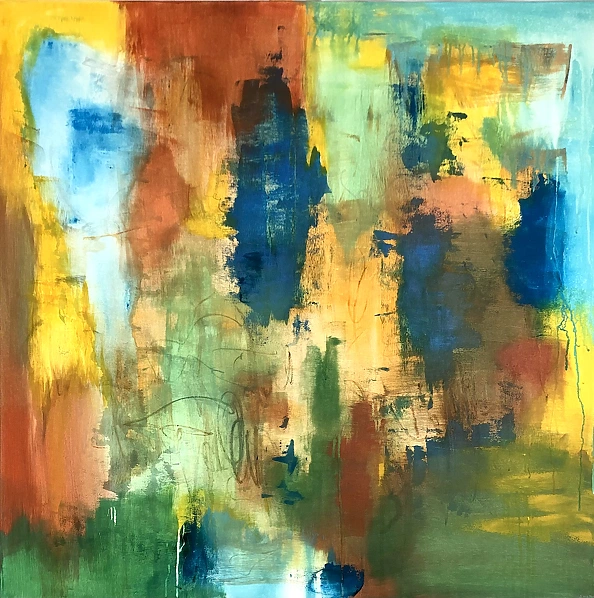 Justyna Mazur - "Perfect Melody"