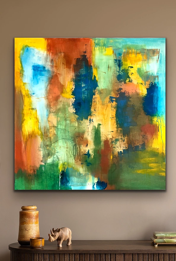 Justyna Mazur - "Perfect Melody"