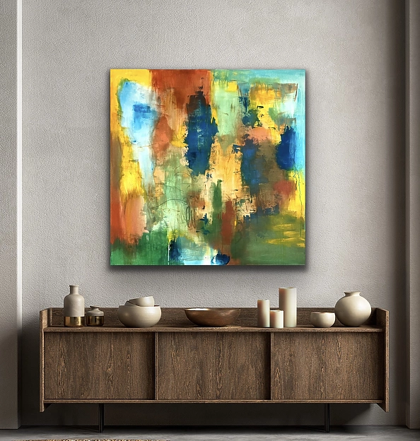 Justyna Mazur - "Perfect Melody"