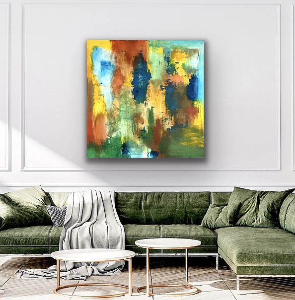 Justyna Mazur - "Perfect Melody"