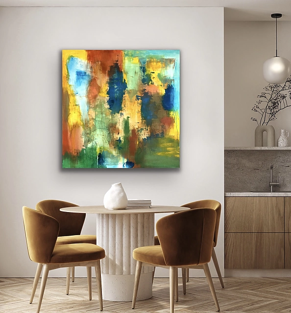 Justyna Mazur - "Perfect Melody"