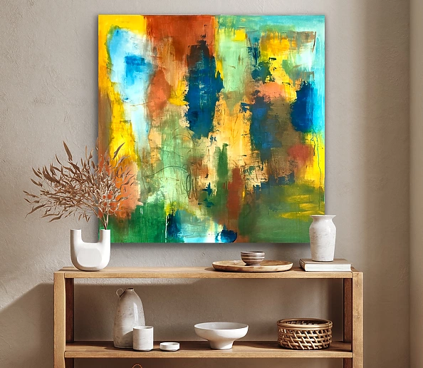 Justyna Mazur - "Perfect Melody"