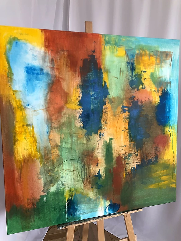 Justyna Mazur - "Perfect Melody"