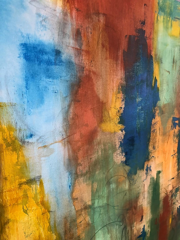 Justyna Mazur - "Perfect Melody"