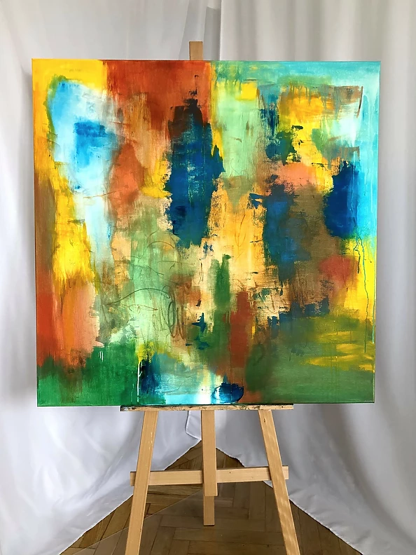 Justyna Mazur - "Perfect Melody"