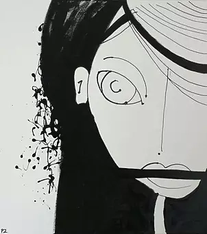 Paweł Zakrzewski - perfect crime