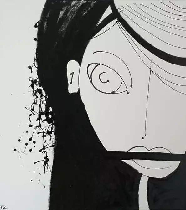 Paweł Zakrzewski - perfect crime