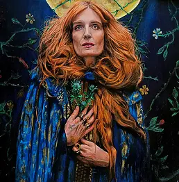 Oliwia Cygan - Perfect Oblivion