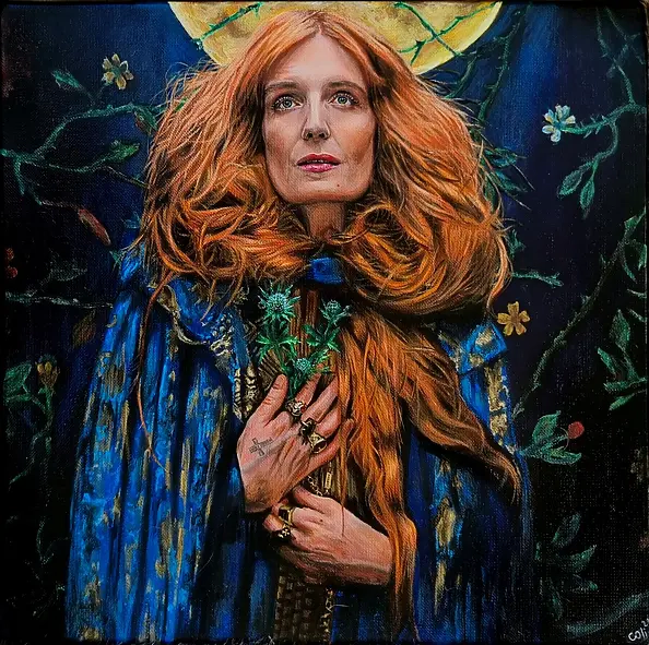 Oliwia Cygan - Perfect oblivion