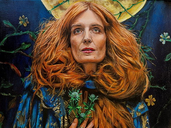 Oliwia Cygan - Perfect oblivion