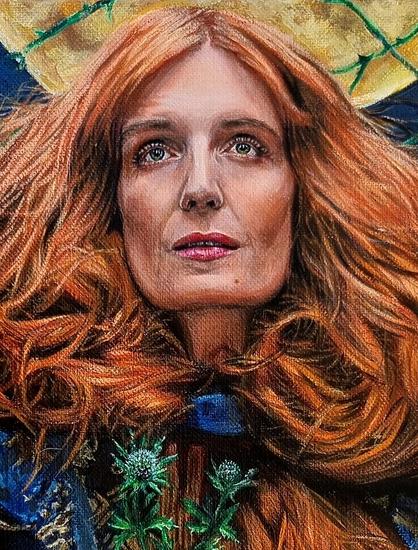 Oliwia Cygan - Perfect oblivion