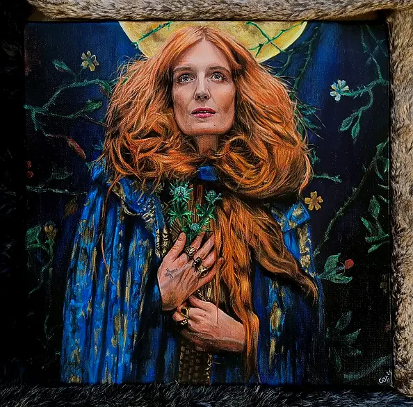 Oliwia Cygan - Perfect oblivion