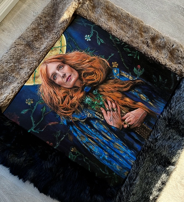 Oliwia Cygan - Perfect oblivion