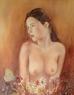 Urszula Nieborak - Perhaps