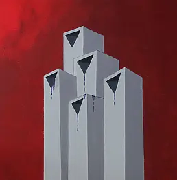 Pepe Szeszuła - Peripezia