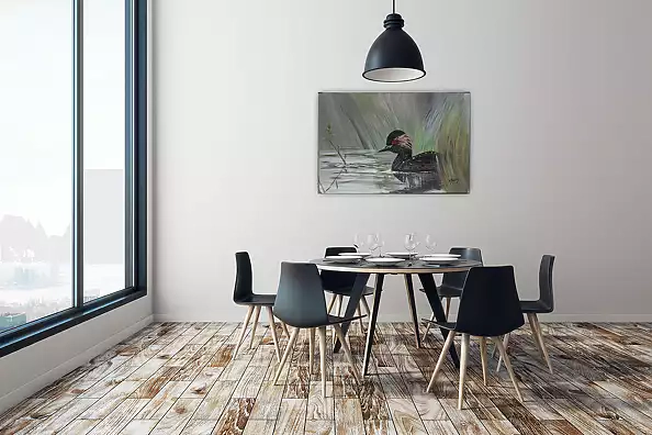 Agnieszka Mantaj - Black-necked Grebe