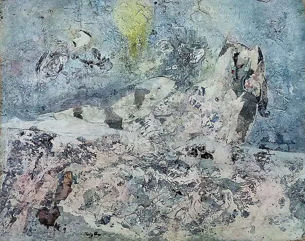 Dorota Jabłońska-Gralak - Pearl