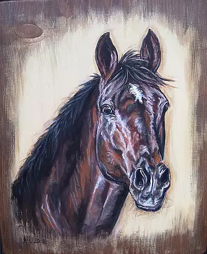 Katarzyna Niemczak - Pearl