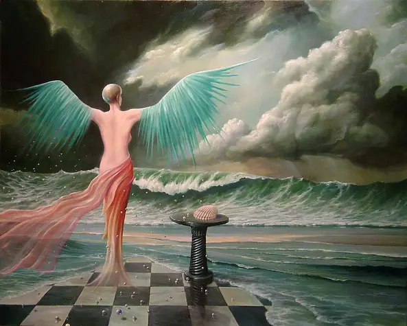 Waldemar Wroński - Perłowa