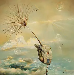 Klaudia Karasek - Permanent existence