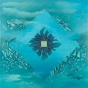 Mariusz Krzysztof Aniśko - Permeating Dimensions