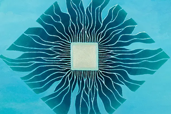 Mariusz Krzysztof Aniśko - Permeating Dimensions