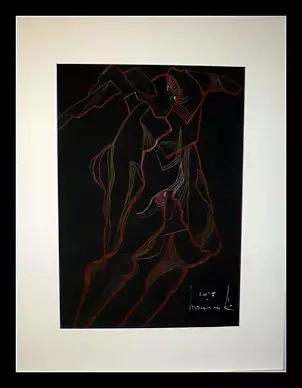 Tadeusz Iwańczuk - permutations