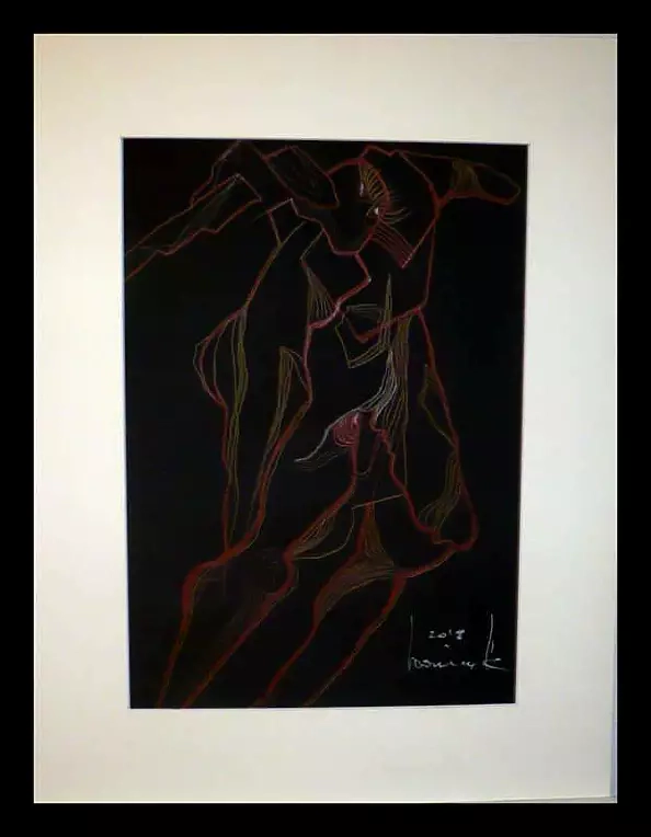 Tadeusz Iwańczuk - permutations