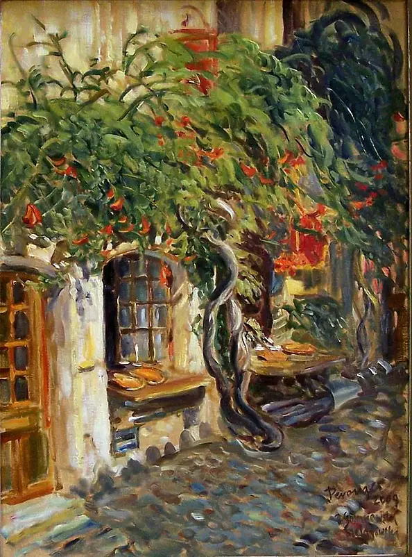 Dorota Goleniewska Szelągowska - Perouges 